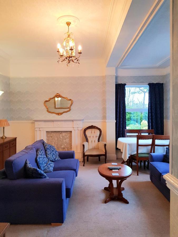 The Chetwynde Hotel Barrow-in-Furness Exterior foto
